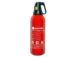 Permafix Feuerlöscher Schaum FS2-P