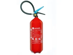 Permafix Feuerlöscher Schaum FS6-JF