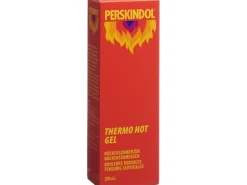 Perskindol Thermo Hot Gel 200 ml