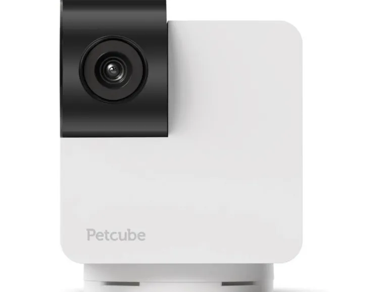 Petcube Haustierkamera 360 Cam