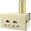 Peter Mertes Bree Chardonnay secco 12 x 0.2 l