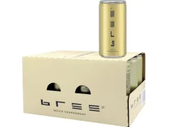 Peter Mertes Bree Chardonnay secco 12 x 0.2 l