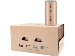 Peter Mertes Bree Syrah Rosé secco 12 x 0.2 l