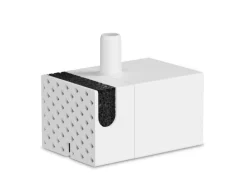Petlibro Zubehör Dockstream Ersatzfilter 8 Stk.