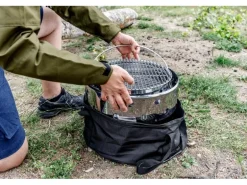 Petromax Camping-Grill Atago