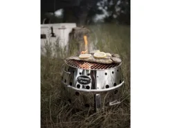 Petromax Camping-Grill Atago