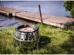 Petromax Camping-Grill Atago