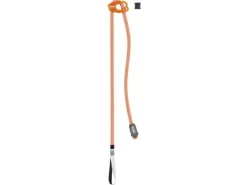 Petzl Connect Adjust Lanyard, Orange