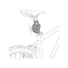 Petzl Fahrradhalterung Bike Adapt Plate 2