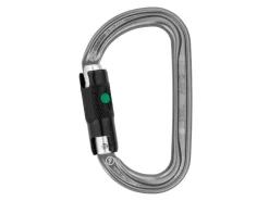 Petzl Karabiner Amd Ball-Lock
