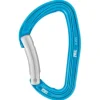 Petzl Karabiner Djinn Bent Gate