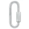 Petzl Karabiner Go 8 mm, Quicklink Maillon Rapid