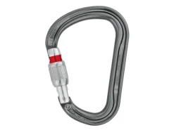 Petzl Karabiner Screw-Lock