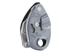 Petzl Sicherungsgerät Grigri Belay Device, Grau