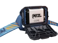 Petzl Stirnlampe Aria 2R RGB Blue 625 lm