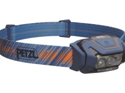 Petzl Stirnlampe Aria 2R RGB Blue 625 lm