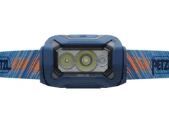 Petzl Stirnlampe Aria 2R RGB Blue 625 lm