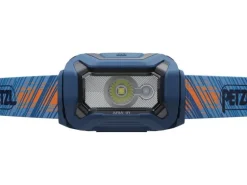 Petzl Stirnlampe Aria 1R RGB Blue 475 lm