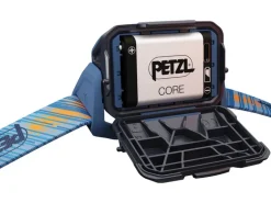 Petzl Stirnlampe Aria 1R RGB Blue 475 lm