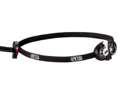 Petzl Stirnlampe e+LITE Schwarz