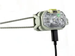 Petzl Stirnlampe Swift LT Grün