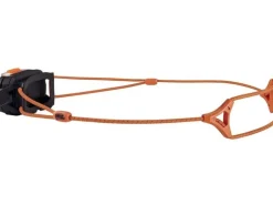 Petzl Stirnlampe Swift LT Schwarz