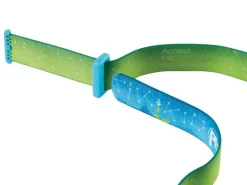 Petzl Stirnlampe TIKKID Blau