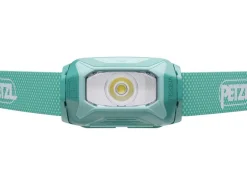 Petzl Stirnlampe Tikkina Grün, 300 lm