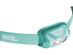 Petzl Stirnlampe Tikkina Grün, 300 lm