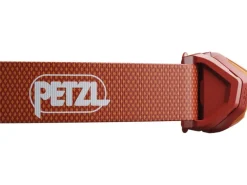 Petzl Stirnlampe Tikkina Rot, 300 lm
