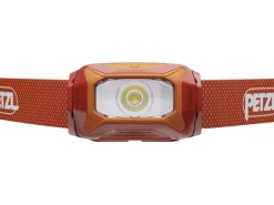 Petzl Stirnlampe Tikkina Rot, 300 lm