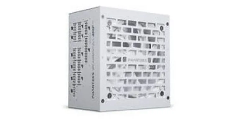Phanteks Netzteil AMP GH Weiss 1200 W