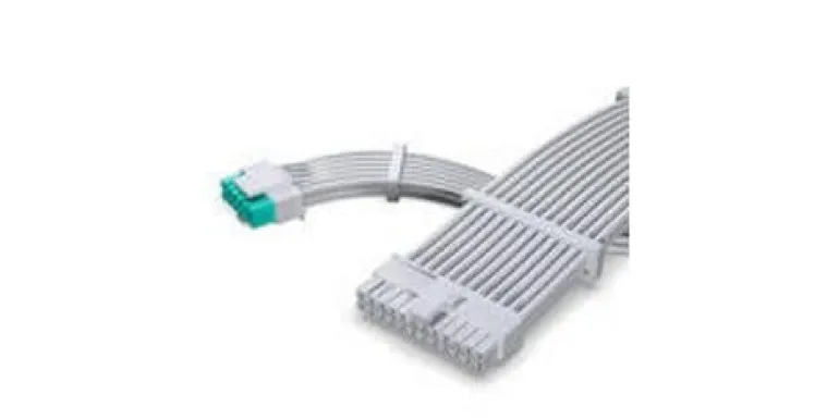 Phanteks Netzteil AMP GH Weiss 1200 W