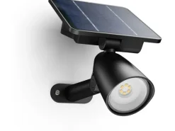 Philips Ashlyn Wand-Spiess Solar 2700K