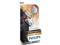 Philips Automotive W5W B2 PKW