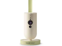 PHILIPS AVENT Babyphone SCD643/26 Beige, Grün