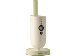 PHILIPS AVENT Babyphone SCD643/26 Beige, Grün