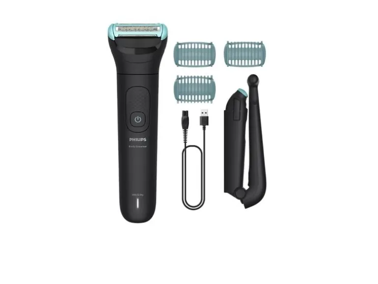 Philips Body & Balls Groomer Series 5000