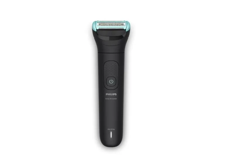 Philips Body & Balls Groomer Series 5000