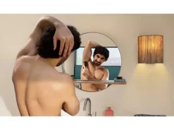 Philips Body & Balls Groomer Series 5000