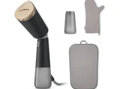 Philips Dampfbürste 5000 Series STH5030/81 1400 W, Dunkelgrau