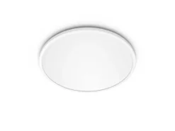 Philips Deckenleuchte LED SceneSwitch CL550 1500 lm 2700K, Weiss