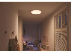 Philips Deckenleuchte Moire CL200 RD
