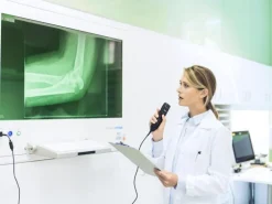 Philips Diktiermikrofon SpeechMike Premium Touch SMP3700