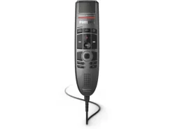Philips Diktiermikrofon SpeechMike Premium Touch SMP3700
