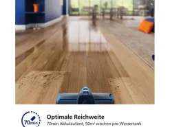 Philips Elektrischer Mopp OneUp Serie 5000 XV5113/01