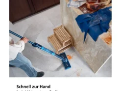 Philips Elektrischer Mopp OneUp Serie 5000 XV5113/01