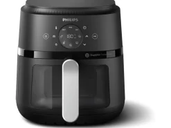 Philips Heissluft-Fritteuse NA221/09 4.2 l