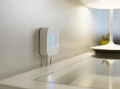 Philips Hue Bridge weiss