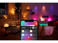 Philips Hue Bridge weiss